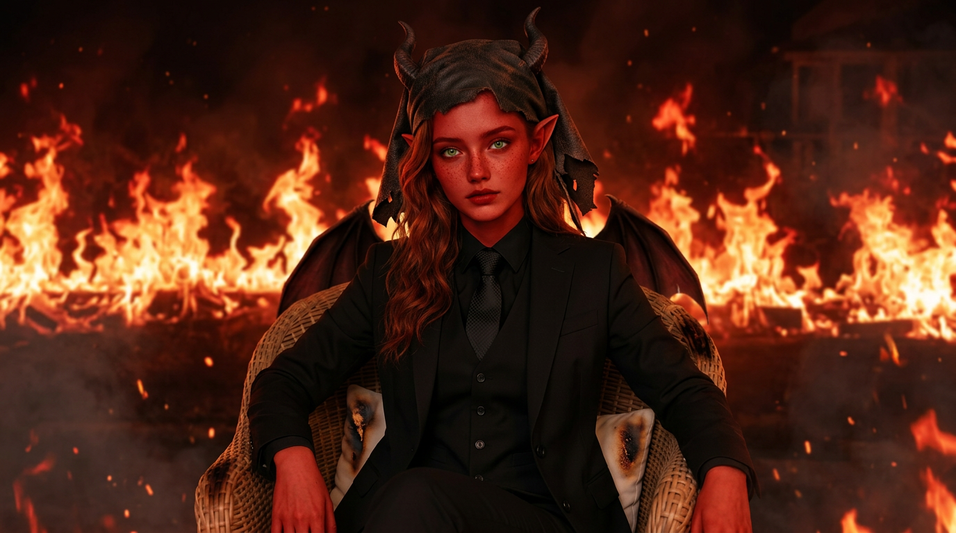 Demon